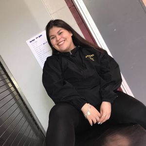 Meet your Posher, Victoria